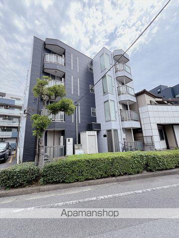 Aレガート神明町Ⅰ