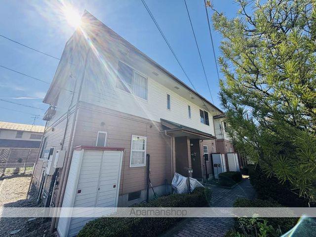 ファミール石芝ＡＢＣ