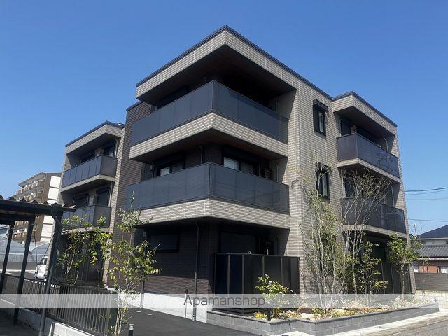 シャーメゾン光樹セントラル(1LDK/2階)