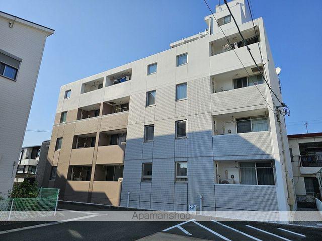 エレガント菅原