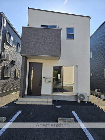 広島県福山市草戸町5丁目の戸建賃貸