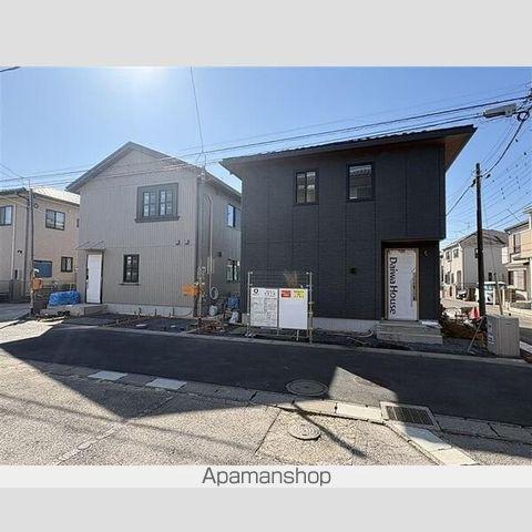 千葉県柏市豊四季の戸建賃貸