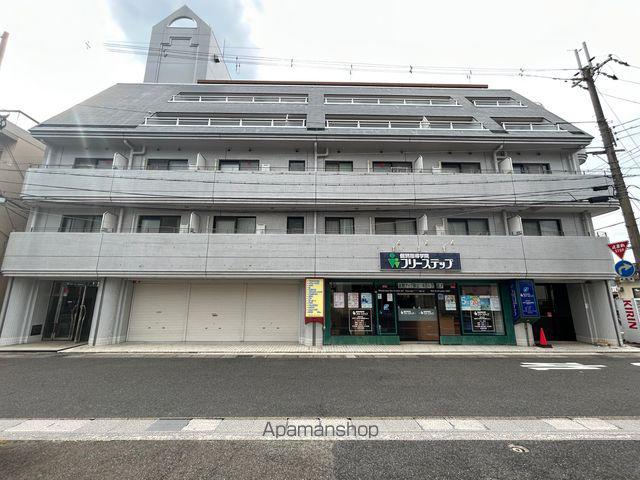 ラフィーネ瀬田