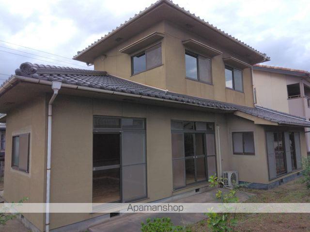 広島県福山市幕山台7丁目の戸建賃貸