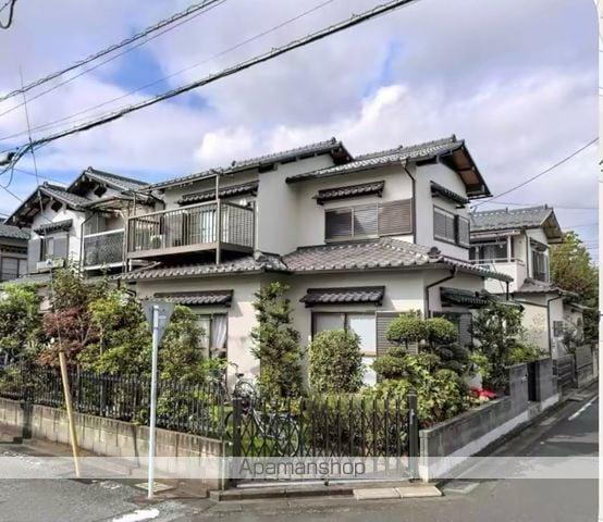 武蔵野線 三郷駅(埼玉) 徒歩12分  築45年