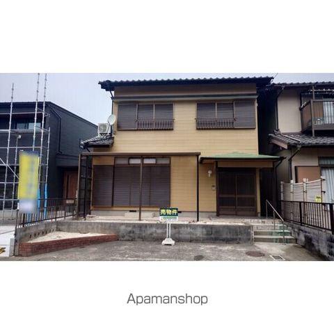 岐阜県岐阜市近島4丁目の戸建賃貸