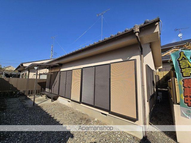 東京都あきる野市野辺の戸建賃貸