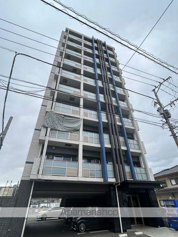 LIFEFIELD原町駅前