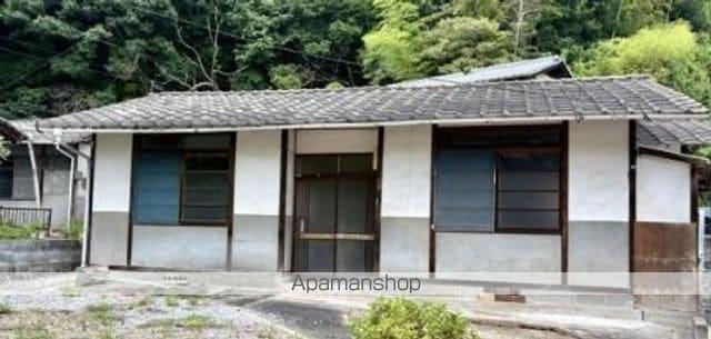 岩徳線 西岩国駅 徒歩17分  築67年(2LDK)