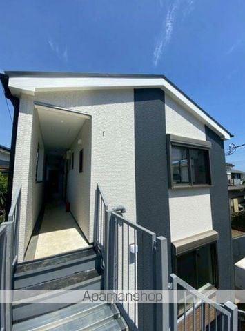 スプリーナ保土ヶ谷