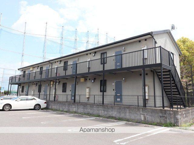 エスフォレスト A棟