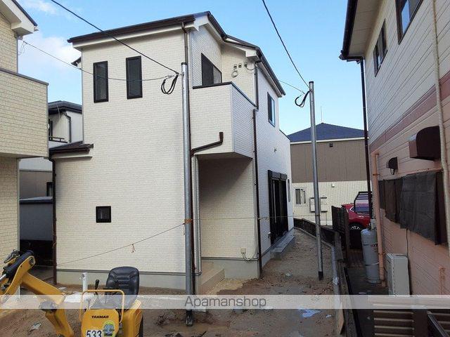 西鉄天神大牟田線 井尻駅 徒歩14分 2階建 築1年