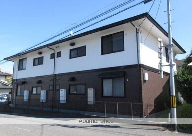 ラフォーレ影山C