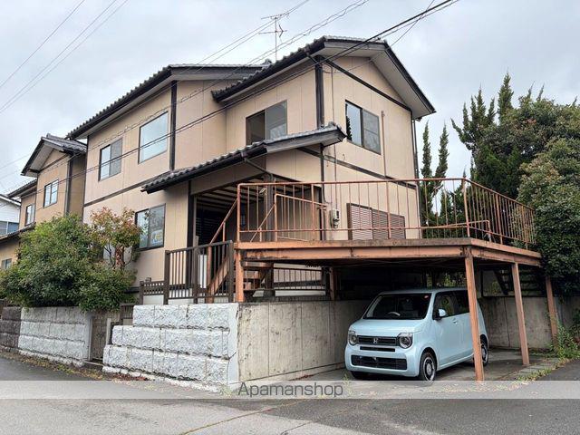 福井県福井市 2階建 築35年