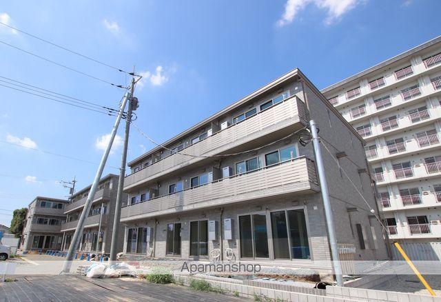 ハイムメゾン新狭山C