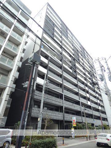 プレサンス新大阪ザシティ