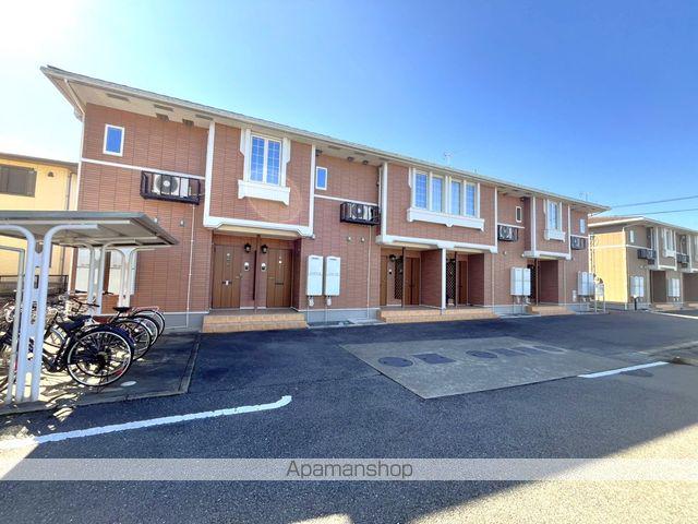 サンシャイン桜Ⅱ