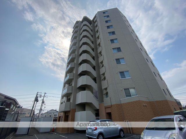 シャトーム柏木町(4LDK/1階)