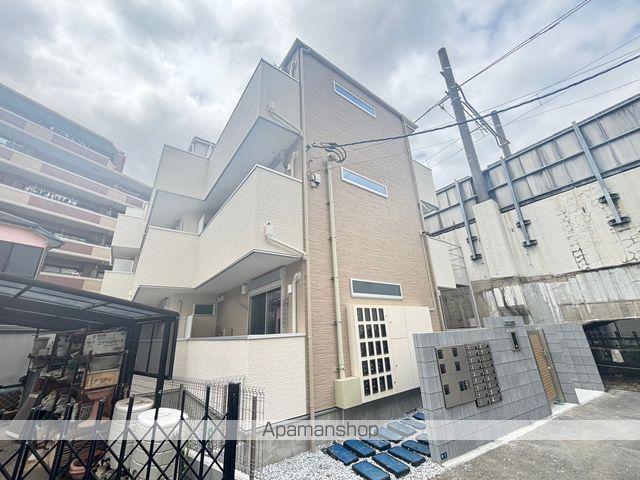 SHOKEN VILLA横浜尻手