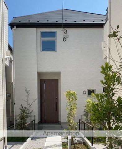 東京都日野市日野本町5丁目の戸建賃貸