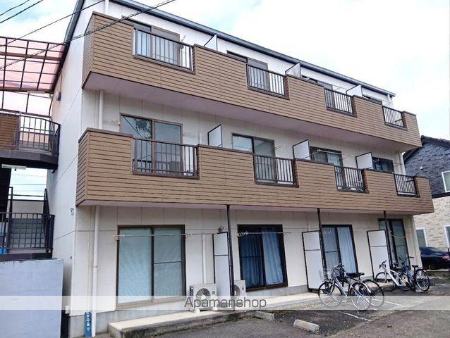 NITTO弐番館