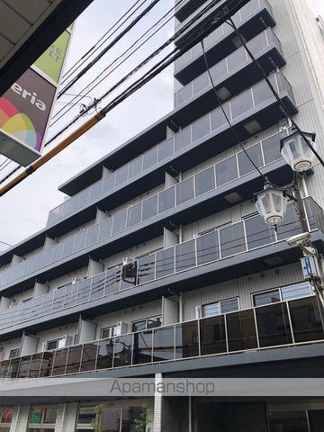 クレストコート江古田