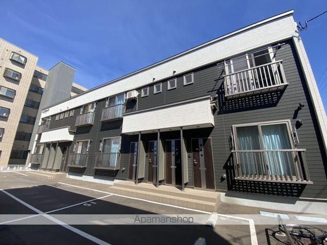 テイルウインドⅠ