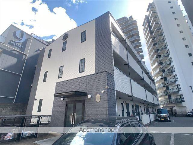 アンプルールフェール福岡