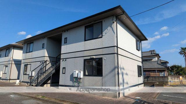 マリンガーデン