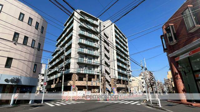 センチュリー八王子ルミエール