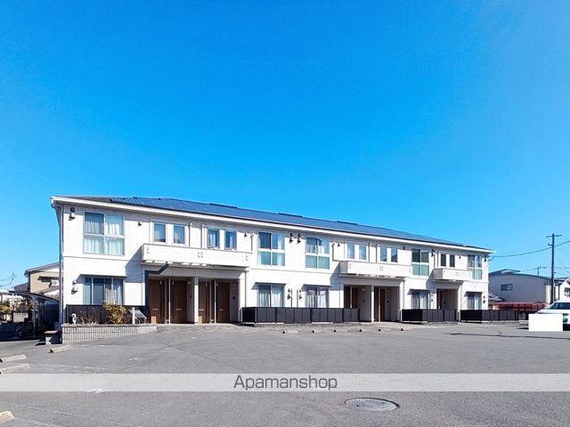 サンシャインテラスK