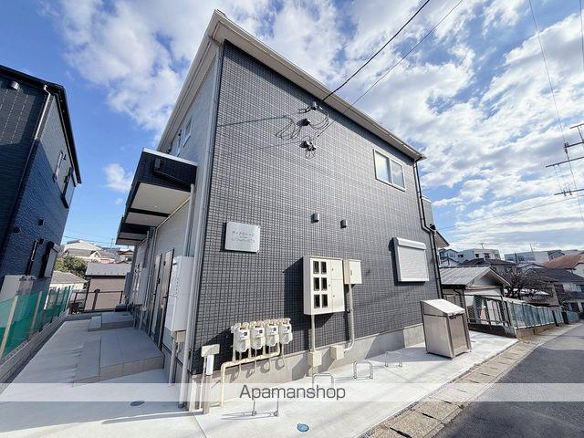 ウッドヴィレッジ仁戸名