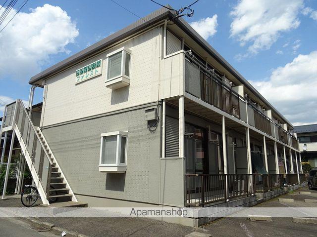 シティハイムフォレスト