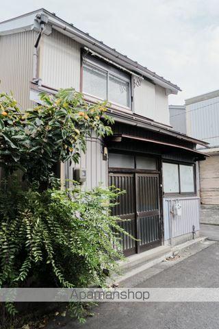 福井県福井市田原2丁目の戸建賃貸