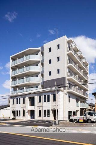 グランビューネレジデンス(1DK/6階)