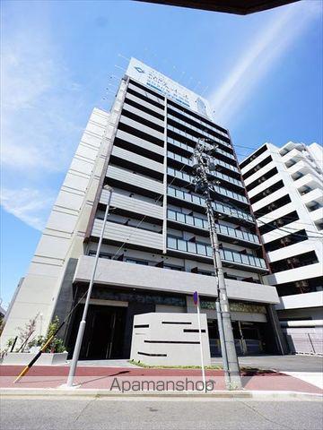 S-RESIDENCE堀田駅前FUTUR