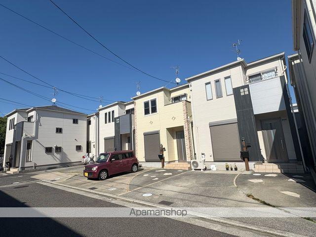 阪和線 津久野駅 徒歩13分  築15年(3LDK)