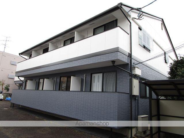 仙台市地下鉄南北線 愛宕橋駅 徒歩12分 2階建 築28年