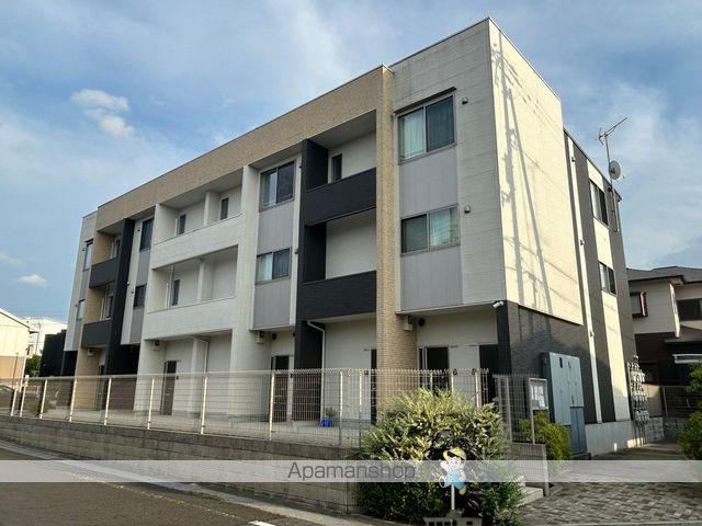 ホワイトレーク大将軍