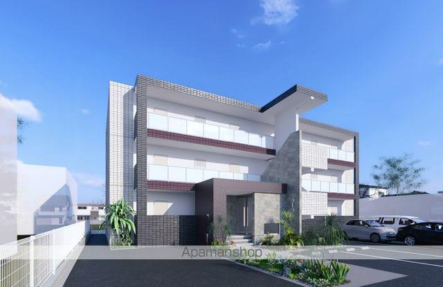 クレール奏KOMATSU(1LDK/1階)