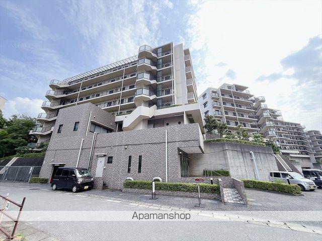 ライオンズマンション蘇我・青葉の森公園五番館
