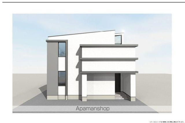 滋賀県野洲市西河原の建物