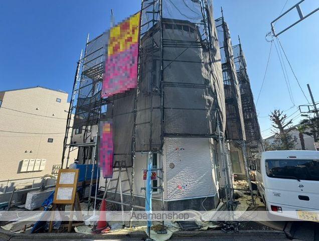 ティ・アーモ レディ(ワンルーム/1階)