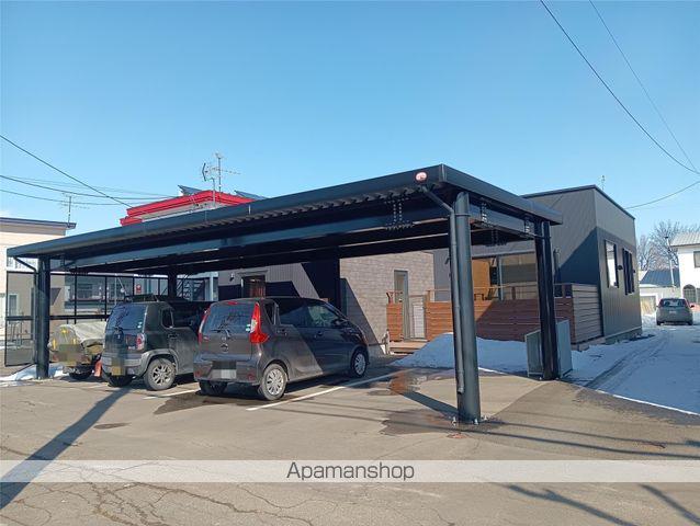 北海道帯広市西十三条南14丁目の戸建賃貸