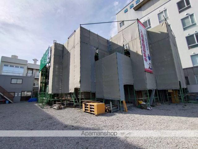 都城市中町マンション