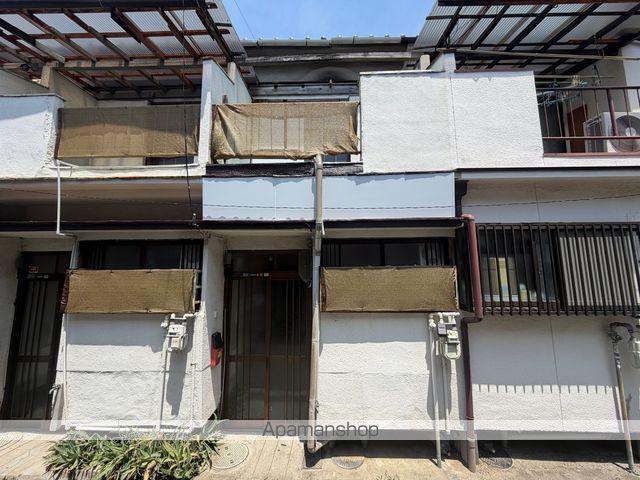 大阪府松原市 2階建 築61年