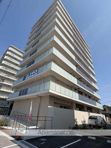 フェリスシエロ堺