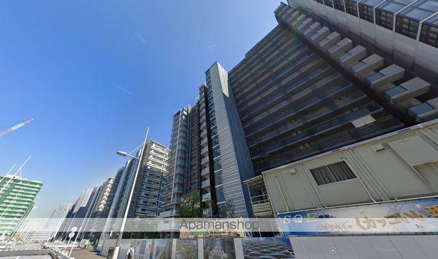 HARUMI FLAG PARK VILLAGE T棟