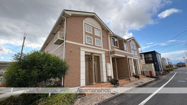 フロラシオン大橋