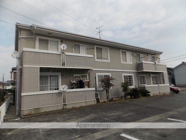 メゾンY&T2(2LDK/2階)